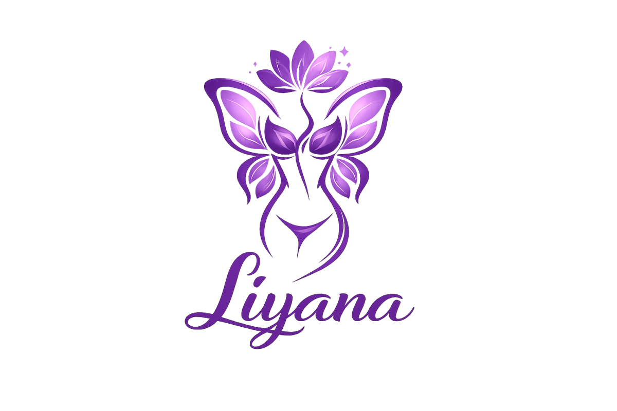 Liyana – Curve & Comfort