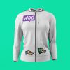 WooCommerce "Gimme the Money" Zipper Hoodie - Small