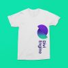 Divi Engine Tee - White, Small